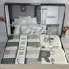 Постільна білизна Romeo Home сатин Kaylee євро 210838 фото 1