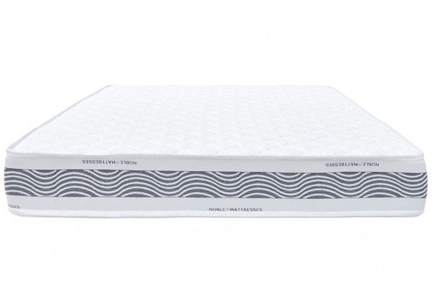 Матрац Highfoam Noble Platinum Hercules 80x200 см 89044 фото