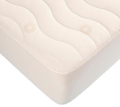 Наматрацник Othello Woolla Comfort 160х200+30 см 53404 фото