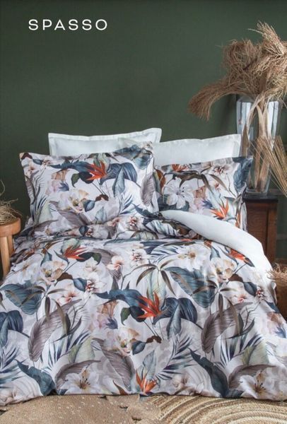 Постельное белье Issimo Home Spasso Tencel евро 161884 фото