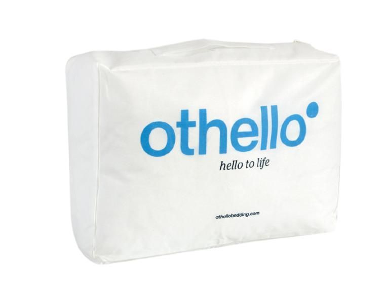 Наматрацник Othello Woolla Comfort 160х200+30 см 53404 фото