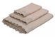 Ручник Gul Guler Aster Kanve 50x90 см 37614 фото 1