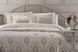 Покрывало Pepper home Julie pembe 270х260 см 110716 фото 1