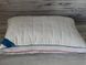 Подушка микрогель Jereed home 50x70 см съемный чехол с термовставками по периметру. 125073 фото 1