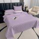 Покривало з мікрофібри Colorful Home 200х230 см із наволочками, модель 10 202135 фото 1