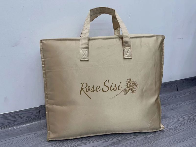 Покрывало велюровое Rose Sisi 240x260 см с наволочками, модель Y-5 202085 фото