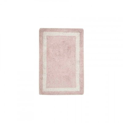 Килимок Irya - Liberte pembe рожевий 70х110 см 113970 фото
