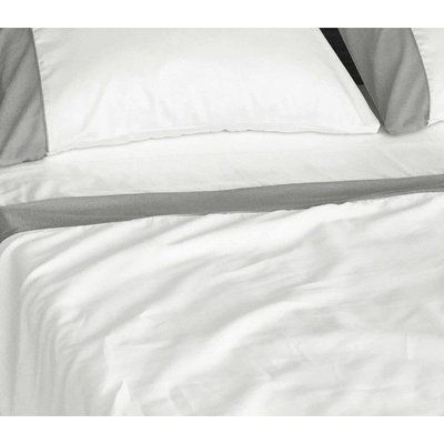 Підковдра Sonex Aero Optical White 205х225 см 57899 фото