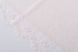 Скатертина Gul Guller Reyhan cream 120x120 см 37700 фото 2