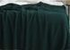 Плед - Покривало La Modno Wool Cotton Balance Emerald 150х200 см 218981 фото 2