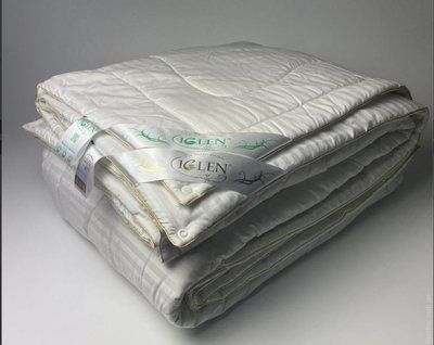 Одеяло Iglen Дуэт двуслойное (4 сезона) 160х215 см. 17601 фото