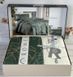 Постільна білизна Romeo Home сатин Grace євро 210841 фото 1