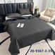 Покрывало из микрофибры Colorful Home 200х230 см с наволочками, модель 12 202137 фото 1