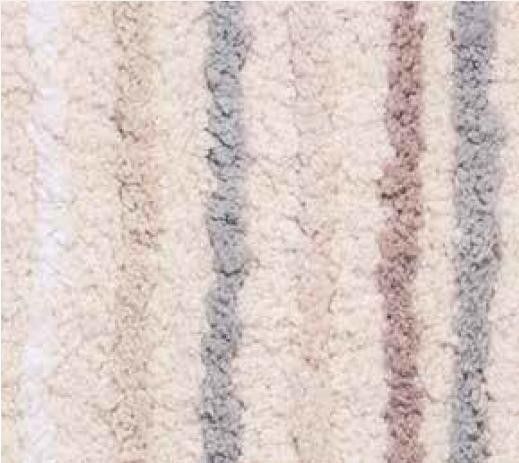 Коврик для ванной PHP Kolor beige 60x130 см 199524 фото