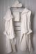 Семейный набор: мужской и женский халаты Vincent Devois 90619 фото 2