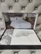 Постільна білизна Romeo Home Sea Shell євро 126183 фото 3