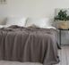 Плед - Покрывало La Modno Wool Cotton Balance Mink 130х170 см  218983 фото 1