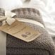 Плед - Покрывало La Modno Wool Cotton Balance Mink 130х170 см  218983 фото 5