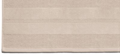 Набор махровых полотенец PHP Joy sabbia 60x105 см + 40x60 см 2шт. 108386 фото