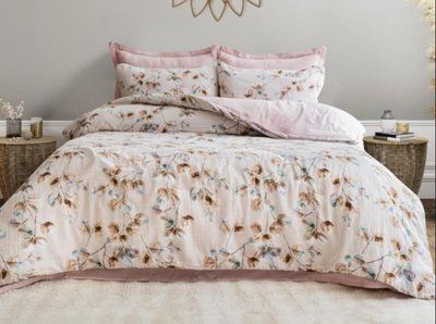 Постільна білизна Saheser jacquard Fantasia муслін євро 216575 фото