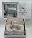 Покривало-піке вафельне Moss Home 210x230 см модель 11 208582 фото 1