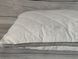 Подушка Bio Cotton бавовняна 50x70 см. 124719 фото 4