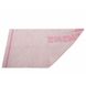 Рушник махровий Irya Jakarli Scarlet pembe рожевий 90x150 см 62101 фото 2