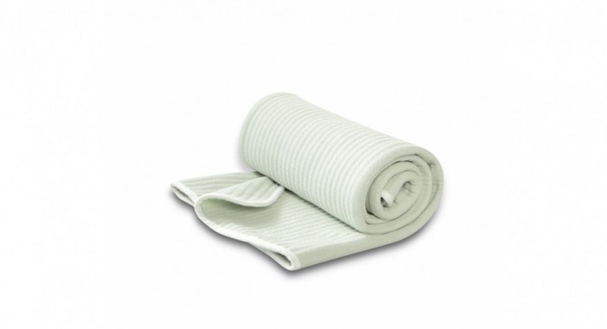 Плед Biederlack Dream Team Set Speedy 75x100 см з іграшкою 159653 фото