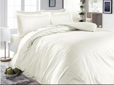 Постільні речі First Choice Lines style cream сімейний 122424 фото