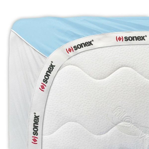 Постільна білизна Sonex Aero Ocean Blue 57643 фото