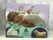 Ковдра La Sera дитяча вовняна для новонароджених 100х145 см 78140 фото 1