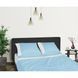 Постільна білизна Sonex Aero Ocean Blue 57643 фото 6