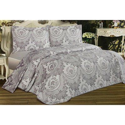 Покривало Maison D'or Paris Avangard Lilac 240х260 см 70294 фото