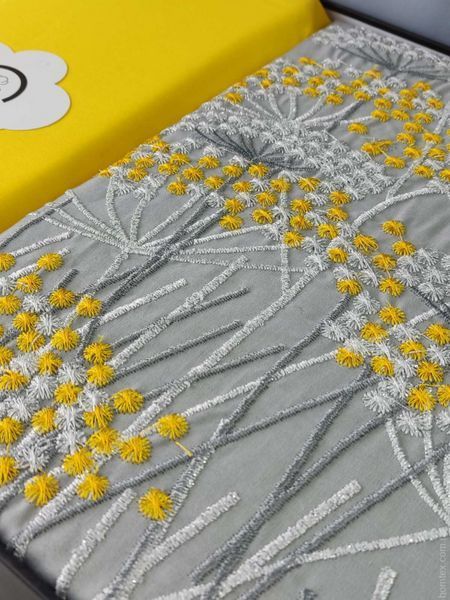 Постельное белье Romeo Home Daisy евро 126182 фото