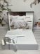Постельное белье Romeo Home Percale тенсел белый 211501 фото 1