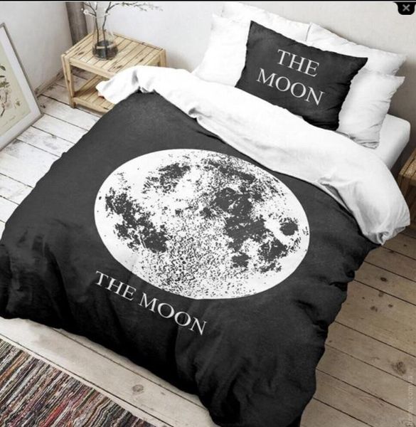 Постільна білизна Club Cotton Moon 120632 фото