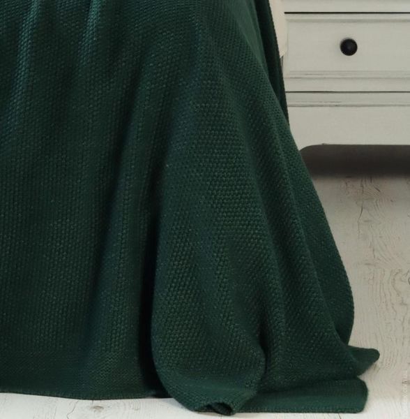 Плед La Modno Corn Emerald 170x240 см 125200 фото