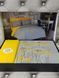 Постельное белье Romeo Home Daisy евро 126182 фото 1