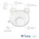 Подушка дитяча Sonex Teddy + наволочка 30x32 см 50349 фото 2