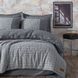 Постельное белье Dantela Vita Derin Lacivert евро 74887 фото 1