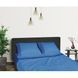 Постельное белье Sonex Aero Blue Sapphire евро 57598 фото 1