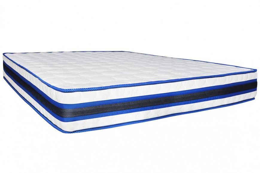 Матрац Highfoam BlueMarine Laguna 160x200 см 88972 фото
