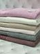 Набір махрових рушників Sweet dreams Gabardin із 6 шт. 70х140 см 111013 фото 2