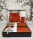 Постельное белье Romeo Home Blaze сатин люкс евро с вышивкой 211502 фото 2