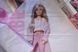 Постельное белье Tac Disney Barbie pink Power детский 175836 фото 4