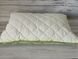 Подушка Bio Cotton Aloe Vera 50x70 см 124717 фото 1