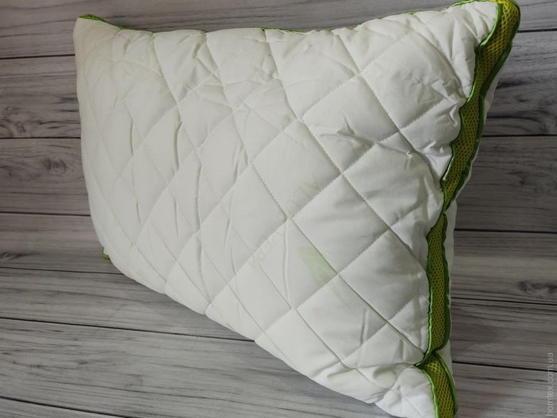 Подушка Bio Cotton Aloe Vera 50x70 см 124717 фото