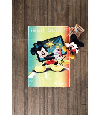 Коврик для детской Tac Disney Mickey High 80х140 см 103652 фото