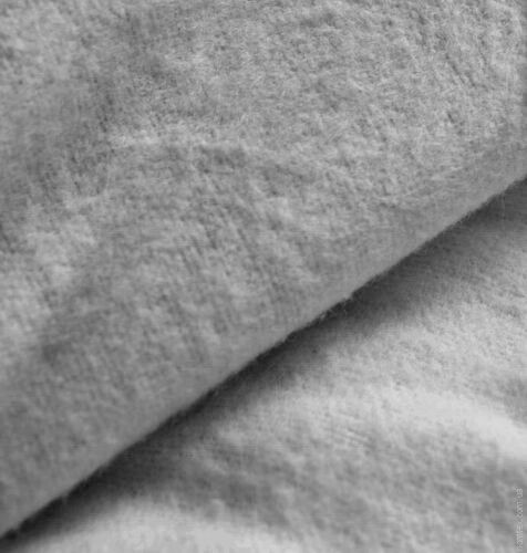 Постельное белье Almira Mix фланель Серый Премиум евро-максы 88075 фото