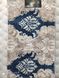 Набір килимків для ванної Markalar Dunyasi 40x60 см + 60x100 см модель 24 108014 фото 1